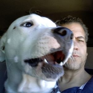 Meet your Posher, Eddie